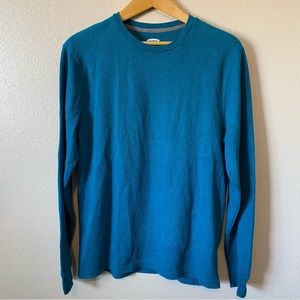 Old Navy Soft Washed Long Sleeve